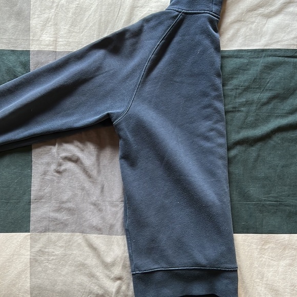 *VINTAGE* Dickies Zip-Up Hoodie (Blue) - Men’s M - Picture 10 of 10